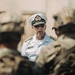 US Marines host Chilean Navy commander in chief at RIMPAC 2024