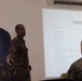 PNGDF &amp; 8th TSC Staff Exercise