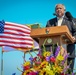 SECNAV Speaks at Port Chicago 80 Year Anniversary