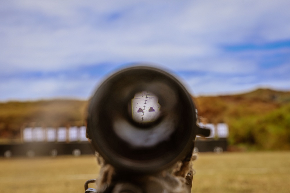 LAR Co., BLT 1/5 conducts squad attack rehearsals