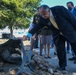 SECNAV Speaks at Port Chicago 80 Year Anniversary