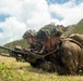 LAR Co., BLT 1/5 conducts squad attack rehearsals