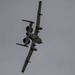 A-10 Demo - Moses Lake Air Show 2024