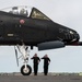 A-10 Demo - Moses Lake Air Show 2024