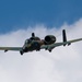 A-10 Demo - Moses Lake Air Show 2024