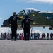 A-10 Demo - Moses Lake Air Show 2024