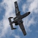 A-10 Demo - Moses Lake Air Show 2024