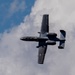 A-10 Demo - Moses Lake Air Show 2024