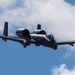 A-10 Demo - Moses Lake Air Show 2024