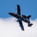 A-10 Demo - Moses Lake Air Show 2024