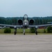 A-10 Demo - National Cherry Festival Air Show 2024