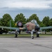 A-10 Demo - National Cherry Festival Air Show 2024