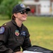 A-10 Demo - National Cherry Festival Air Show 2024