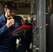 Engineering drills onboard USS Gridley (DDG 101) during RIMPAC 2024