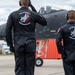 A-10 Demo - National Cherry Festival Air Show 2024