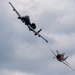 A-10 Demo - Battle Creek Field of Flight 2024