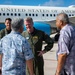 U.S. Indo-Pacific Commander Travels to Commonwealth of Northern Mariana Islands