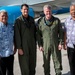 U.S. Indo-Pacific Commander Travels to Commonwealth of Northern Mariana Islands