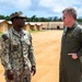 U.S. Indo-Pacific Commander Travels to Commonwealth of Northern Mariana Islands