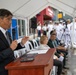 U.S. Embassy Opens in Port Vila, Vanuatu