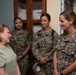 U.S. Ambassador Visits New ICU in Port Vila, Vanuatu