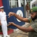 U.S. Embassy Opens in Port Vila, Vanuatu