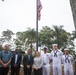 U.S. Embassy Opens in Port Vila, Vanuatu