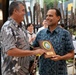 Pacific Partnership Closing Ceremony in Vanuatu