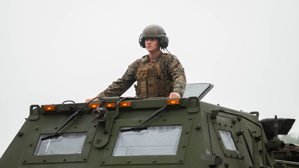 Participants of Orient Shield 24 conduct HIMARS Training Exercise