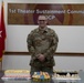 1TSC Celebrates the Army's 249th Birthday [Photo 1 of 5]