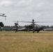 South Carolina Apaches participate in Iowa Army National Guard training