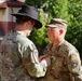 2-12 Cav recognizes their Trooper with promotion ceremony