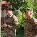 2-12 Cav recognizes their Trooper with promotion ceremony