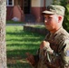 2-12 Cav recognizes their Trooper with promotion ceremony