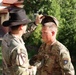 2-12 Cav recognizes their Trooper with promotion ceremony