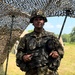 Different Careers Help Soldier Preform in and out of Uniform