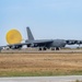 B-52H Stratofortresses land in Romania during Bomber Task Force 24-4