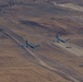 B-52H Stratofortresses land in Romania during Bomber Task Force 24-4