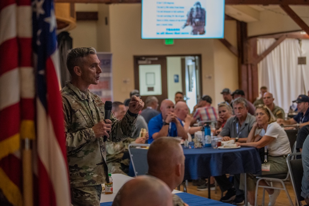 Idaho National Guard and ESGR host annual Boss Lift