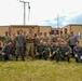 JASDF Air Defense Command vice commander visits Valiant Shield participants