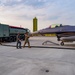 South Dakota ANG’s F-16’s arrive for the first time to Matsushima AB for Ex Valiant Shield 24