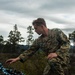 CLB-8 Marines Conduct Machine Gun Shoot