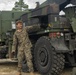 CLB-8 Marines Conduct Machine Gun Shoot