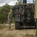 CLB-8 Marines Conduct Machine Gun Shoot