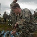 CLB-8 Marines Conduct Machine Gun Shoot