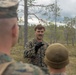 CLB-8 Marines Conduct Machine Gun Shoot