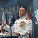 Capt. Dean Allen assumes command of NAVFAC EXWC