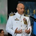 Capt. Dean Allen assumes command of NAVFAC EXWC