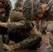 CLB-8 Marines Conduct Machine Gun Shoot