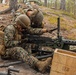 CLB-8 Marines Conduct Machine Gun Shoot